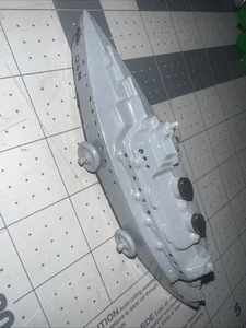 Vintage Barclay Manoil 373 Schlachtschiff ~ wunderschön ~ selten ~ schön! - Bild 1 von 4