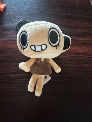 Bolso Ciego Dandy’s World-Raro-Shelly Foto 1 de 3