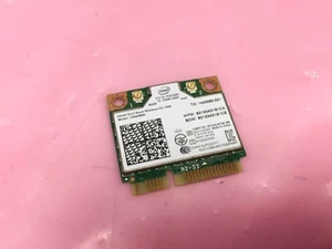Asus Q502LA Series 15.6" Intel Dual Band Wireless Wifi Bluetooth Card 7260HMW - Afbeelding 1 van 1