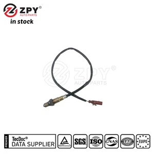 ZPY New Hight Quality Warranty Oxygen Sensor For Sagitar Golf 03C 906 262J - Picture 1 of 6