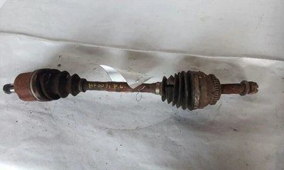 Eje extremo Mitsubishi Endeavor 04-11 Foto 1 de 4