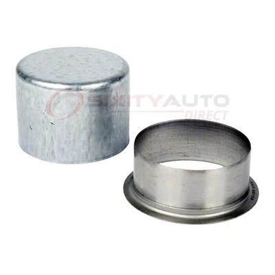 SKF Transfer Case Output Shaft Repair Sleeve for 1966-1973 Jeep Commando xs Foto 1 de 4