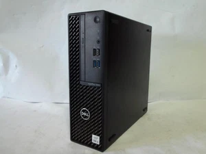 Dell OptiPlex 3080 SFF Core i5-10505 3,2GHz 16GB 256GB SSD W11 Desktop PC (A8613 - Bild 1 von 9