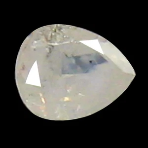 0,25 cts WICHTIG! UNBEHANDELTER AUSGEFALLENER 100 % NATÜRLICHER ROSA DIAMANT VON ARGYLE - Bild 1 von 6