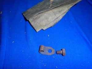 1932,1933,1934,1935,1936 chevrolet freewheeling clip ? speedo clip trans nos - Picture 1 of 1
