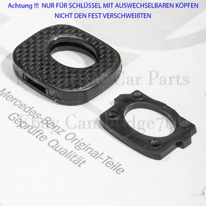 ORIGINAL MERCEDES Llave Cabezal Llave W114 W115 W116 W123 - Imagen 1 de 2