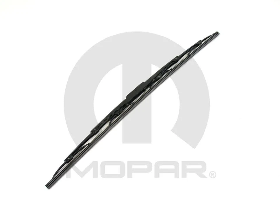 Genuine OEM Mopar Front Windshield Wiper Blade For Ram 1500 Dodge Ram 3500 - Image 1 of 1