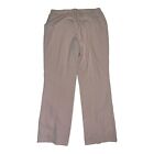 Drapers and Damons Pink Pants Size PM  Petite Medium #39394