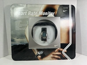Nike IMARA HRM Heart Rate Monitor Watch Chest Strap 275024, Designed For Women - Picture 1 of 4