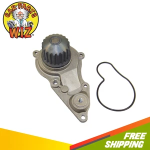 Engine Water Pump Fits 95-00 Chrysler Dodge Breeze Caravan 2.4L 16V EDZ - Picture 1 of 3