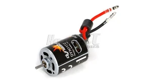 NEW! DYNAMITE 15T BRUSHED 540 MOTOR ECX TORMENT, RUCKUS, CIRCUIT. PART# DYN1172 - Picture 1 of 1