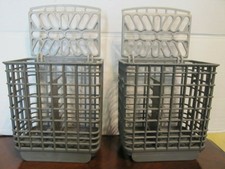 kenmore elite dishwasher utensil basket