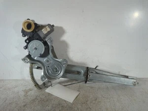 Toyota Auris Vvt-i Mk2 5Door 13-18 Window Regulator front Driver C14345-100 P11 - Picture 1 of 12