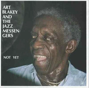 CD Art Blakey & The Jazz Messengers Not Yet Soul Note - Bild 1 von 1
