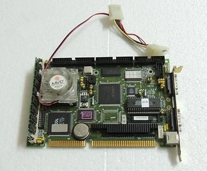 ADVANTECH PCA-6145B 45L industrial motherboard - Picture 1 of 1