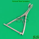 Femoral Tibial Spreaders Neurosurgery Instruments