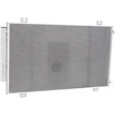 For Honda Odyssey 2018-2023 A/C Condenser | Aluminum Core Material | HO3030169 - Image 1 of 4