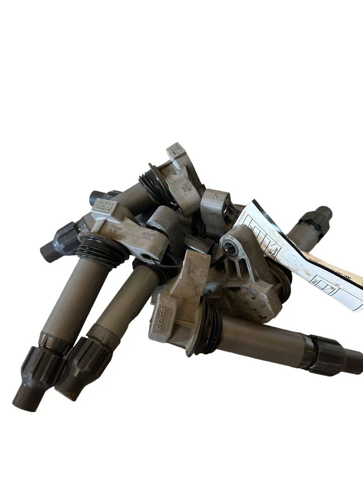 08 09 10 11 12 CHEVY MALIBU Bobina de encendido Encendedor 3.6 JUEGO DE 6 Foto 1 de 4