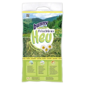 Bunny Nature FrischGras-Heu Kamille 500 g, NEU - Bild 1 von 1