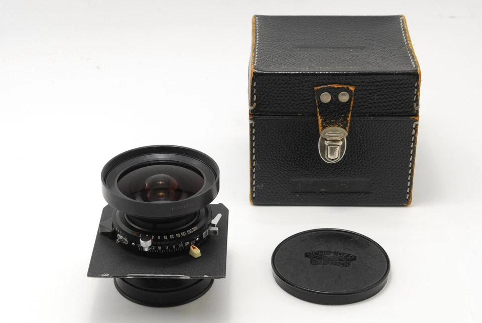 Rodenstock Grandagon 90mm f/4.5 Large Format Camera Lens [Exc+5] from JAPAN - Image 1 of 4