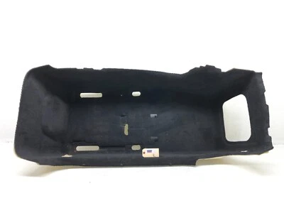 2014-2020 JAGUAR F ТИП ПРАВЫЙ ПАССАЖИРСКИЙ ПЕРЕДНИЙ ПОЛ КОВРИК ПОДКЛАДКА КОВРОВОЕ ПОКРЫТИЕ OEM. - Изображение 1 из 4