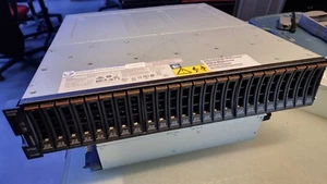 Lenovo 6099-24E - Storwize V3700 2.5-inch Storage Expansion Unit 24 x 1TB HDD - Afbeelding 1 van 8