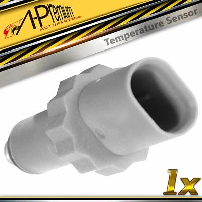 Sensor de temperatura para Audi A6 Quattro 2016-2018 Q7 RS3 A7 Quattro A8 Quattro Foto 1 de 4