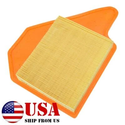 Air Filter For Dodge Grand Caravan 2011-2019 , Chrysler Town & Country 2011-2016 Foto 1 de 4