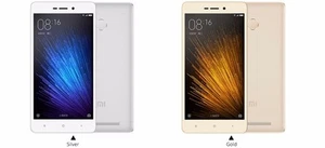 Xiaomi Hongmi Redmi 3X 3 X 4G Octa-core Dual SIM 5" Android 32GB ROM 2GB RAM - Imagen 1 de 3