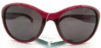 Gafas de sol para mujer Foster Grant Best Value con marco rojo ojo de gato ¡Envío gratuito! Foto 1 de 4
