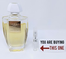 acqua originale iris tubereuse