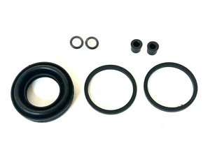 Serie Gommini per Revisione Pinze Freni Posteriore Ø 38mm per Fiat 124 Sport 125 - Picture 1 of 1