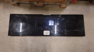 Panneau électroménager qui ne fonctionne pas - Pour pièces, rayé, sans accessoires - Photo 1/18
