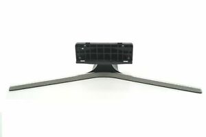 Used (Good Condition) Black Silver Stand Base For SAMSUNG TV 32 43 40 48 50 55''