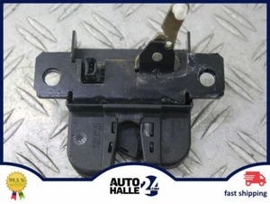 85005 Heckklappenschloss Kofferraumschloss Für VW Golf IV VW Golf 1.6 FSI 1 J - Bild 1 von 3