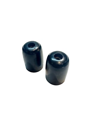 Suzuki GSX 1300 R HAYABUSA 2008 - 2018 Coppia Di Pesi Per Manubrio - Immagine 1 di 4