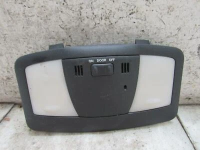 11 NISSAN 370Z - черный внутренний свет - Изображение 1 из 3