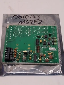 FRV0-C94V0 W0051F CONTROL BOARD 079118C/C G0115 0816 BRAND NEW b27 - Picture 1 of 4