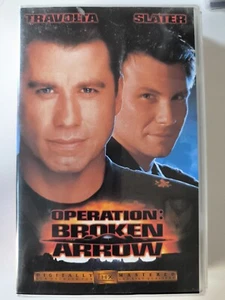 Operation: Broken Arrow VHS - Bild 1 von 2