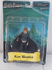 Vintage ~RON WEASLEY~ Harry Potter Order Of The Pheonix Series 1 Figure NECA