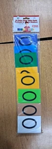 Sensational Math 7-Value Whole Numbers Place Value Cards Set, 70 Cards - Picture 1 of 3