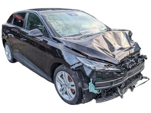 MG 4 SE ELECTRIC BLACK 2022 BREAKING HV BATTERY SPARES PARTS WHEEL NUT - Picture 1 of 10