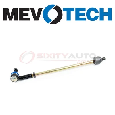 Mevotech Steering Tie Rod Assembly for 1996-1998 Volkswagen Golf 1.8L 2.0L tk Foto 1 de 4