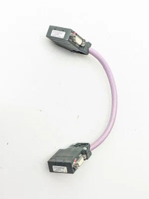 Siemens Cable connecteur de bus profibus  6es7 972-0bb40-0xa0 - Photo 1/2