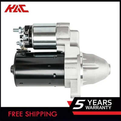 Ajuste para Mercedes-Benz SLK250 2012-2015 C250 2012-2015 C230 2003-2005 Starter - Imagem 1 de 4