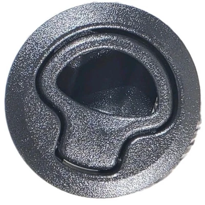 Защелка напольная для грузового отсека 04–08 Chrysler Pacifica - Изображение 1 из 2