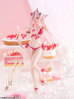 KoiKoi Chou Cinnamon Swimsuit Bikini 1/6 Complete Figure Model Toys - Image 1 of 4
