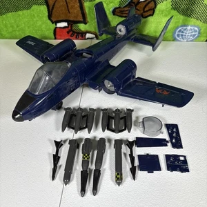 Cobra Rattler - Vintage 1984 Hasbro G.I. Joe ARAH A Real American Hero - Bild 1 von 14