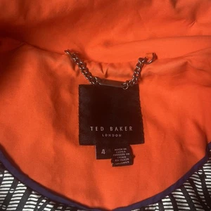 Ted Baker Coral Light Weight Jacket - Picture 1 of 6