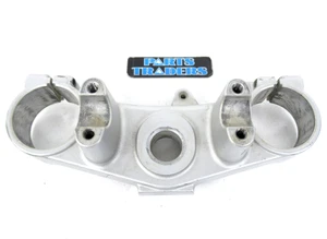 Genuine Yamaha Upper Triple Clamp/Tree 2001-2004 WR250F 2003-2004 WR450F - Picture 1 of 3
